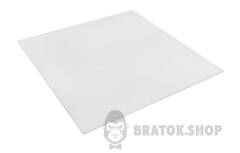 Світлорозподільче скло e.LGP.LED PANEL.600