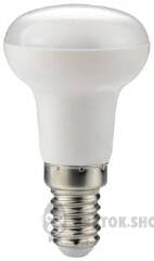 Лампа светодиодная e.LED.lamp.R39.E14.4.4000, 4Вт, 4000К