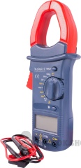 Мультиметр-кліщі цифровий e.tool.multitest.02 1000А