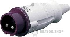 Монтажный набор – окно 4 мод., изм. 0-1, 16A 5p, 3x16A 3p, 250V