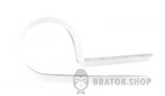 CHS 3/8R Скоба кабельная (100 шт.)