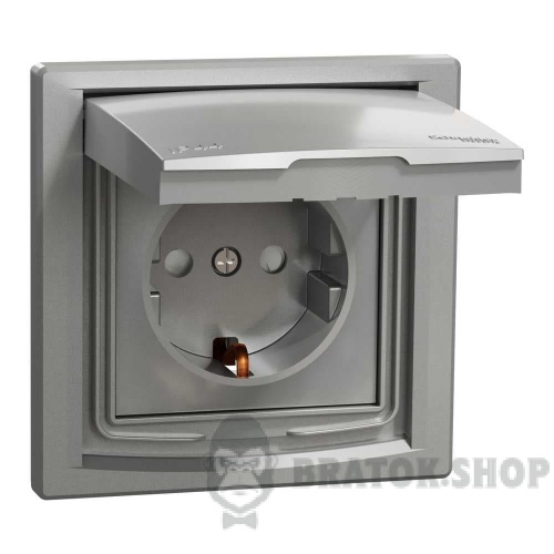 Schneider Electric Asfora EPH3100361 вид спереди