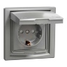 Schneider Electric Asfora EPH3100361 вид спереди