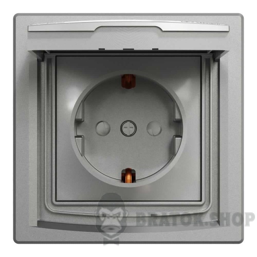 Schneider Electric Asfora EPH3100361 вид спереди