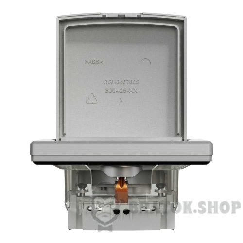 Schneider Electric Asfora EPH3100361 вид сверху