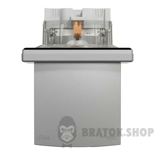 Schneider Electric Asfora EPH3100361 вид сверху 2