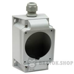 Корпус настенного монтажа 16А 5P IP67