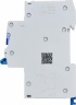 Диференційний автоматичний вимикач 1P+N 6А C 30мА тип A АСКО-Укрем ДВ UTrust A0010210151 в Сумах