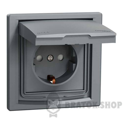 Schneider Electric Asfora EPH3100362 вид спереди