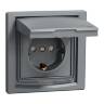 Schneider Electric Asfora EPH3100362 вид спереди