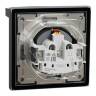 Schneider Electric Asfora EPH3100362 вид сзади в повороте