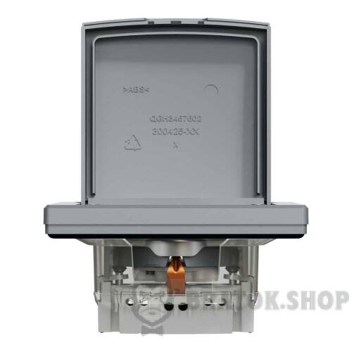 Schneider Electric Asfora EPH3100362 вид сверху