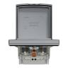 Schneider Electric Asfora EPH3100362 вид сверху