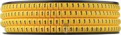 Маркування EC-1 1,5-4,0 кв.мм2 "1"