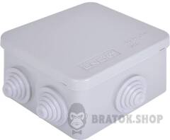 Распределительная коробка e.db.pro.85.85.50u