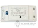 Smart Switch Wi-Fi реле выключатель сети LUXEL SM-04 в Сумах