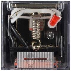 Реле МK3P (DC 24 V)