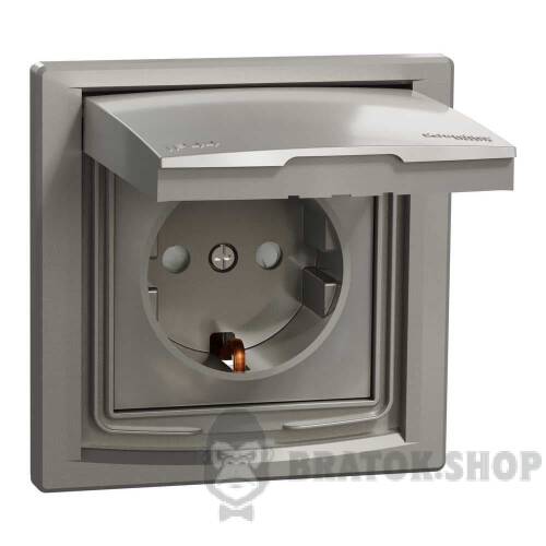 Schneider Electric Asfora EPH3100369 вид спереди