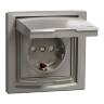 Schneider Electric Asfora EPH3100369 вид спереди