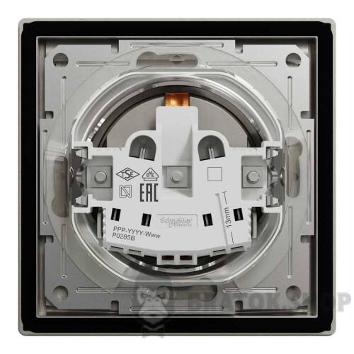 Schneider Electric Asfora EPH3100369 вид сзади