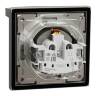 Schneider Electric Asfora EPH3100369 вид сзади в повороте