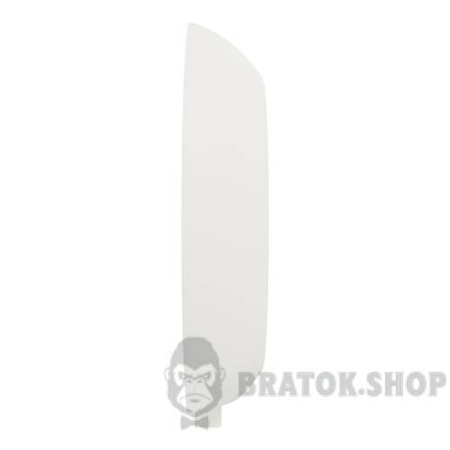 РАМКА ДЛЯ КОМБ. БОКОВА БІЛА WDE011402 в Киеве