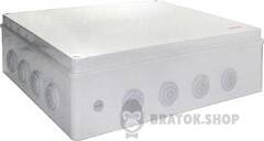 Распределительная коробка e.db.pro.400.350.120