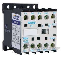 Пускатель ПМ 0-12-01 M7 230B (LC1-K1201)