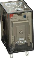 Реле МY2 (DC 12 V)