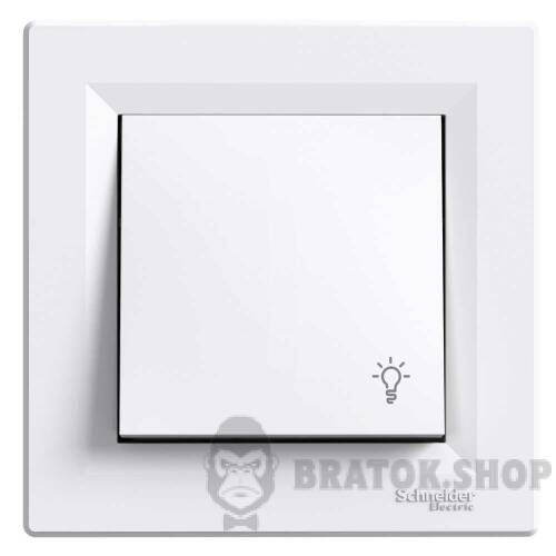 Schneider Electric Asfora EPH0900121 вид спереди