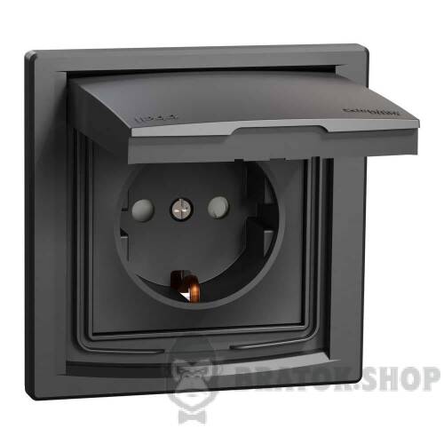 Schneider Electric Asfora EPH3100371 вид спереди