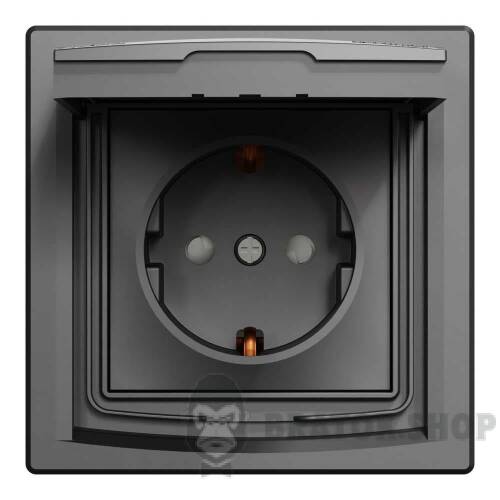 Schneider Electric Asfora EPH3100371 вид спереди