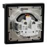 Schneider Electric Asfora EPH3100371 вид сзади в повороте