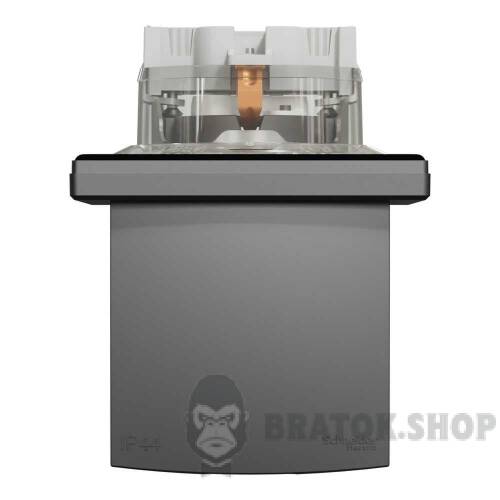 Schneider Electric Asfora EPH3100371 вид сверху 2