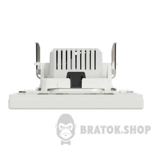 USB розетка тип А+С 2,4 А або 2 х 1,2 А біла Asfora EPH2700321 у Києві
