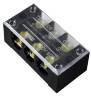 Клемна колодка прохідна 60A/3 АСКО-Укрем TB6003 A0130050022