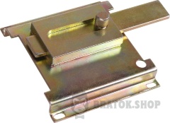 Додатковий механізм блокування e.industrial.ukm.400Sm/400SL.ML