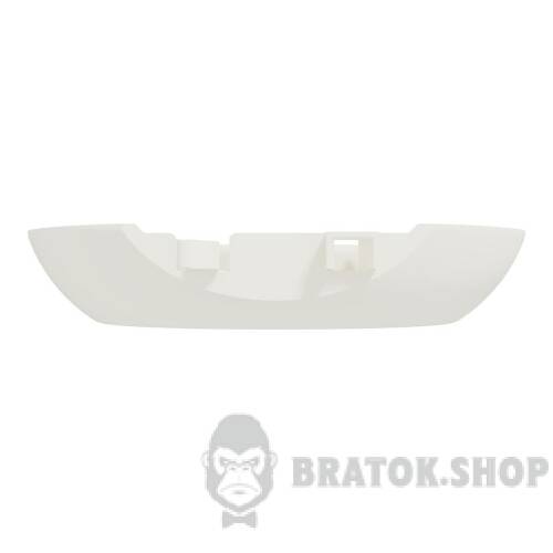 РАМКА ДЛЯ КОМБ. СЕРЕД. БІЛА WDE011403 у Києві