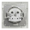 Schneider Electric Asfora EPH3000121 вид сзади