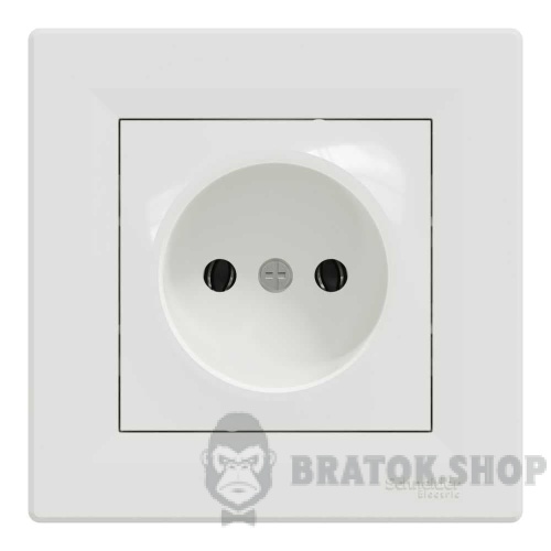 Schneider Electric Asfora EPH3000121 вид спереди