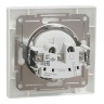 Schneider Electric Asfora EPH3000121 вид сзади в повороте