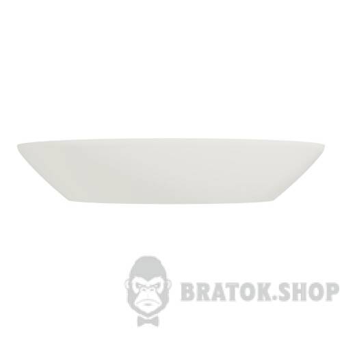 РАМКА ДЛЯ ПОДВ. РОЗЕТК. БІЛА WDE011404 у Києві