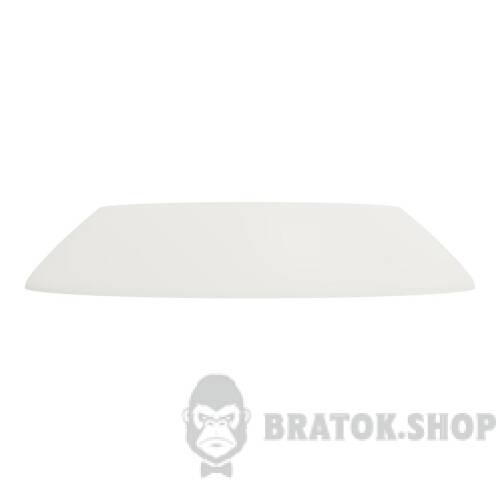 РАМКА ДЛЯ ПОДВ. РОЗЕТК. БІЛА WDE011404 у Києві