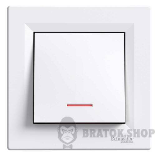 Schneider Electric Asfora EPH1600121 вид спереди