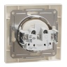 Schneider Electric Asfora EPH3000123 вид сзади в повороте