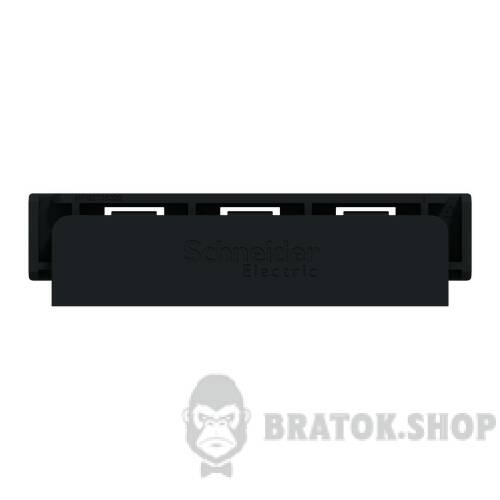 Кабельні виводи XL Unica System+ INS52163