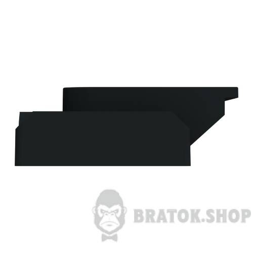Кабельні виводи XL Unica System+ INS52163