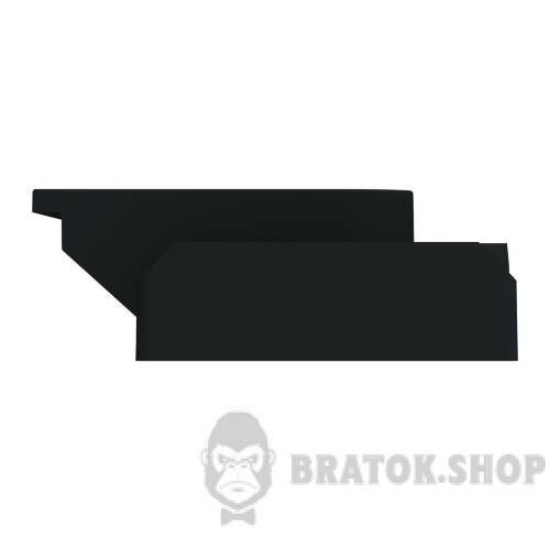 Кабельні виводи XL Unica System+ INS52163