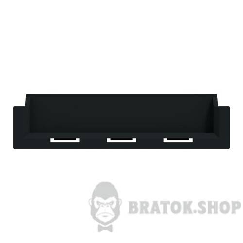 Кабельні виводи XL Unica System+ INS52163