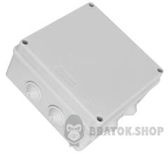 Разделительная коробка e.db.pro.150.150.70u